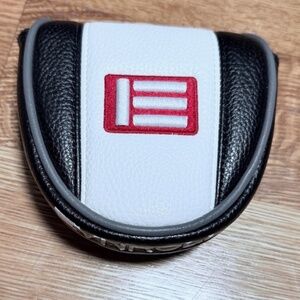 Evnroll Mallet Putter Headcover